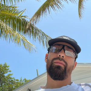 Fundraising Page: Antonio Hernandez